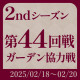 第44回戦 実戦詳細