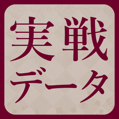 【777リーグ】全実戦データ
